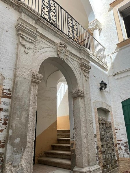 appartamento in vendita a San Severo