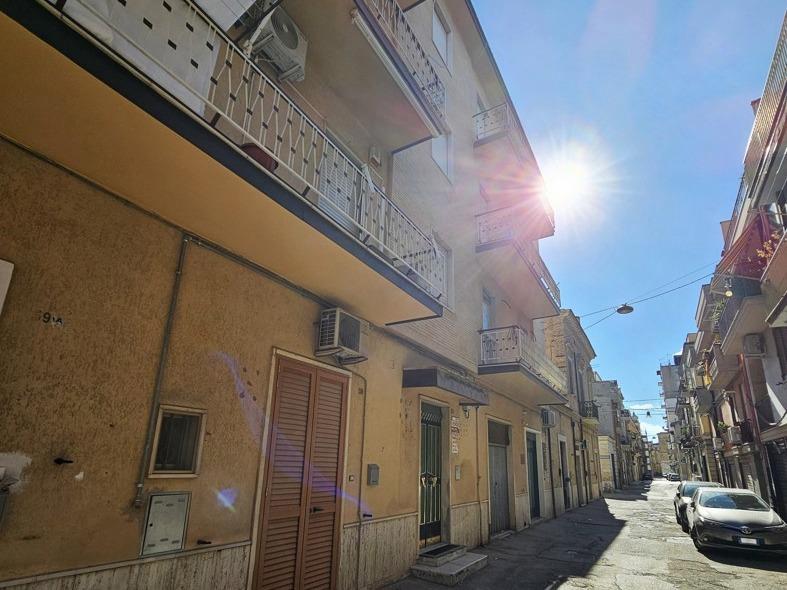appartamento in vendita a San Severo