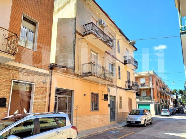 appartamento in vendita a San Severo