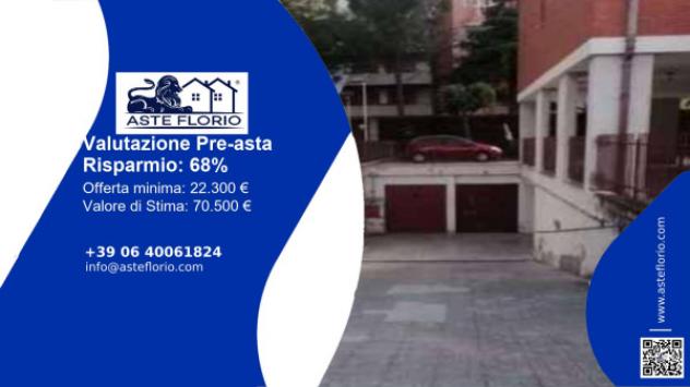 appartamento in vendita a San Severo