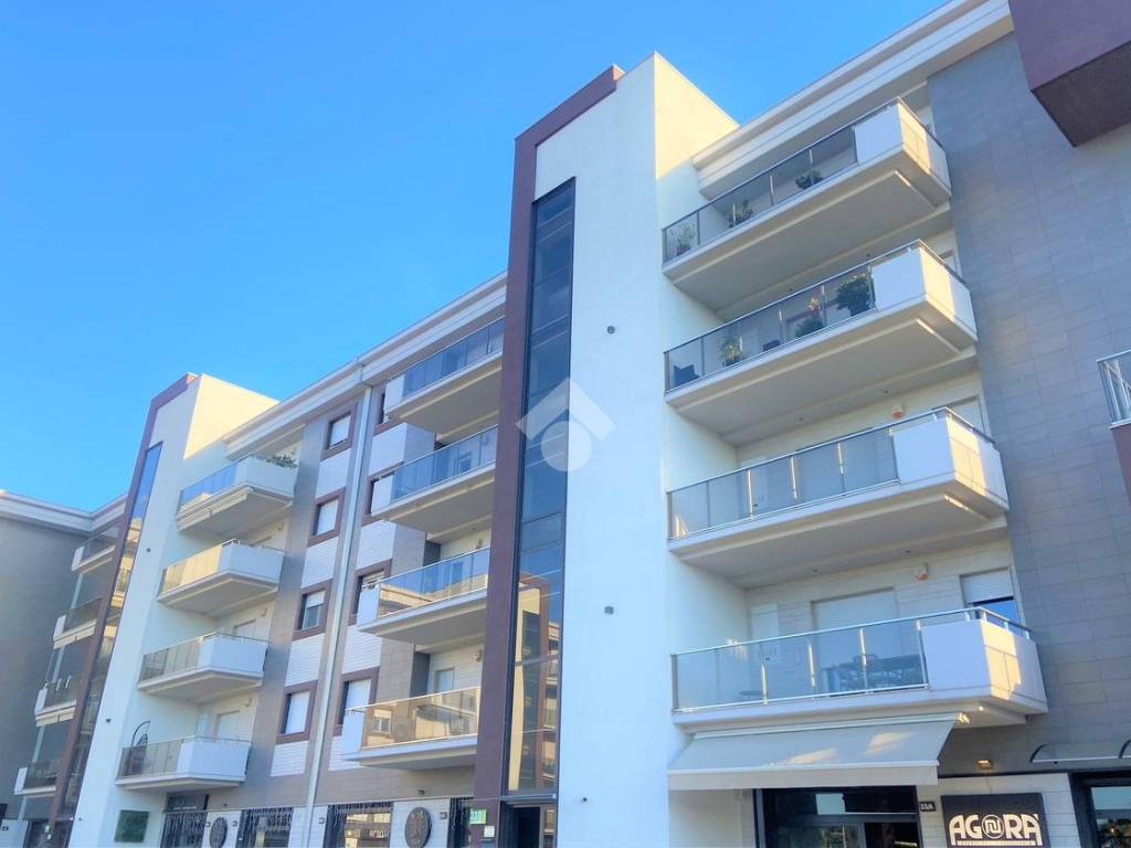 appartamento in vendita a San Severo