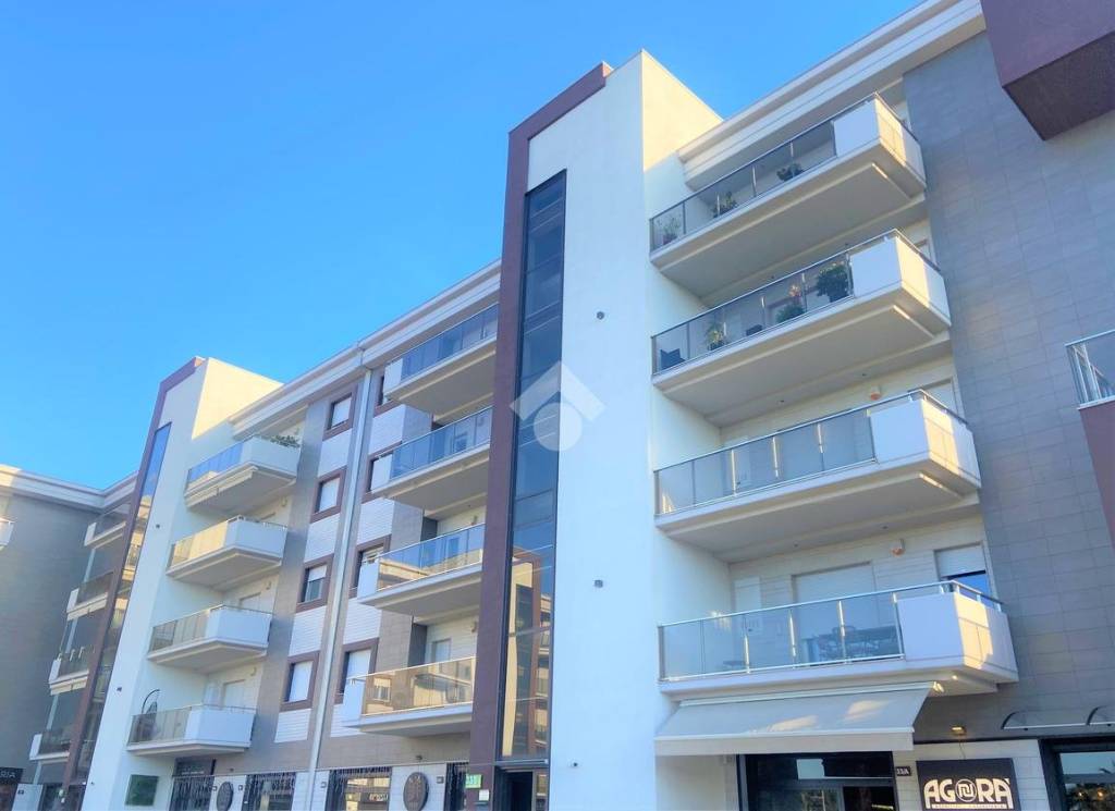 appartamento in vendita a San Severo