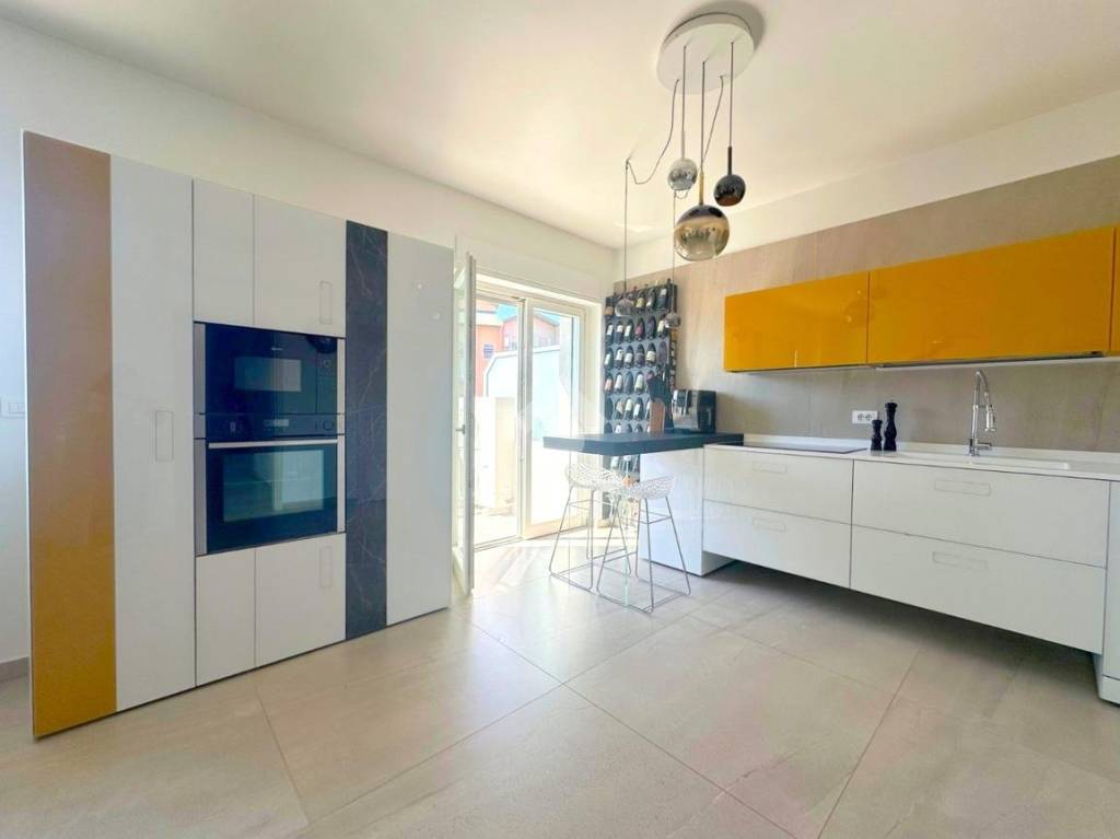 appartamento in vendita a San Severo