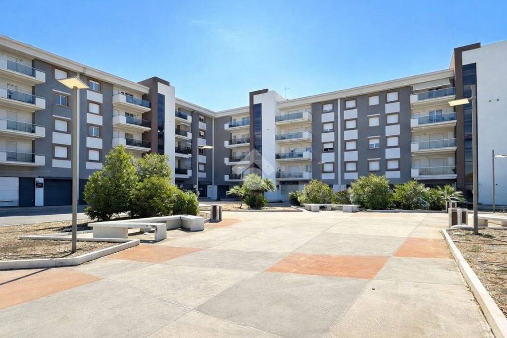 appartamento in vendita a San Severo
