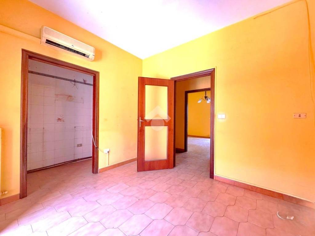 appartamento in vendita a San Severo