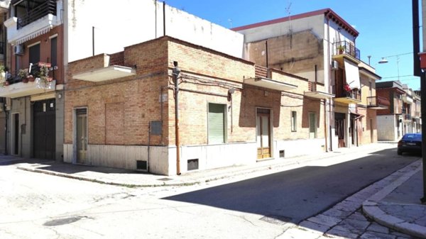 casa indipendente in vendita a San Severo