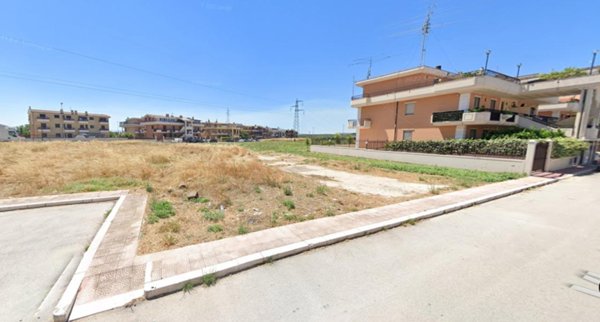 casa indipendente in vendita a San Severo