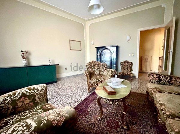 appartamento in vendita a San Severo