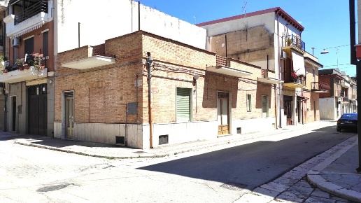 casa indipendente in vendita a San Severo