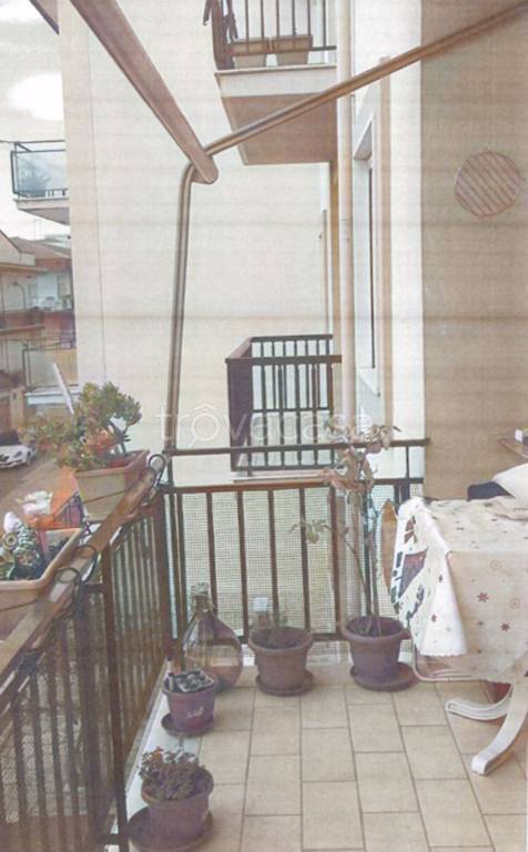 appartamento in vendita a San Severo