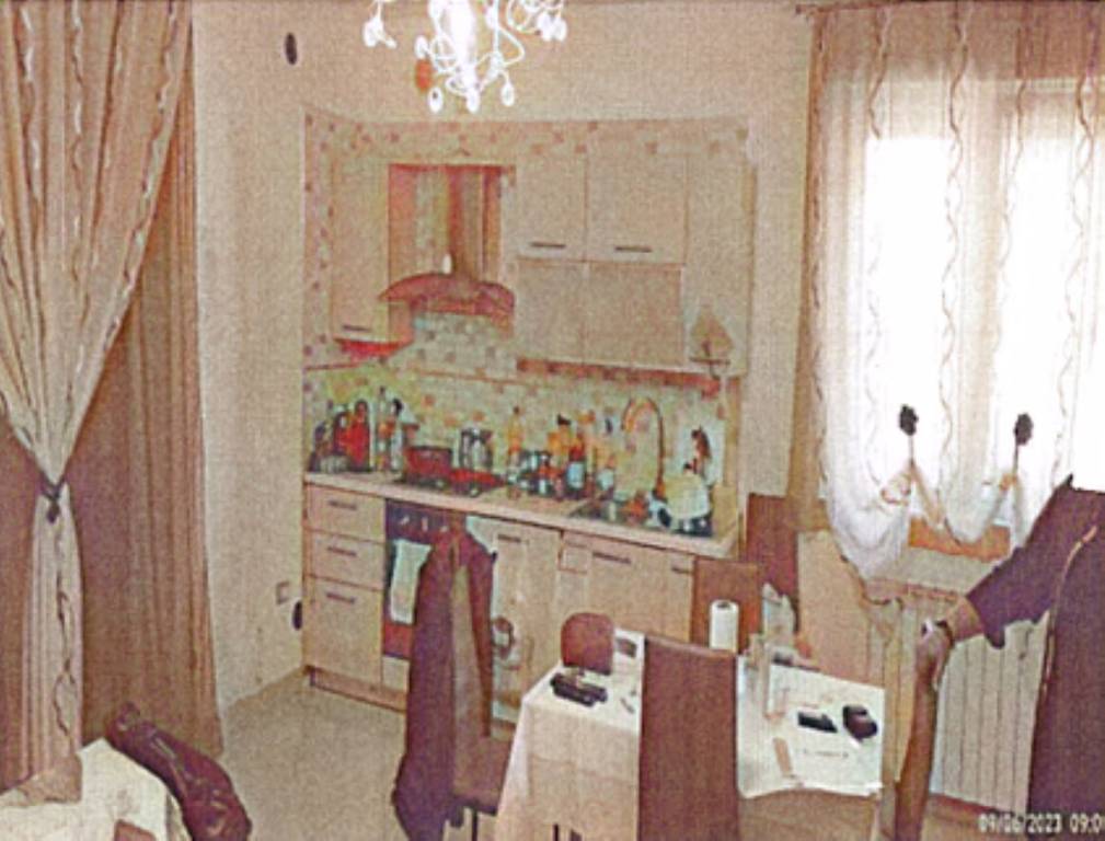 appartamento in vendita a San Severo