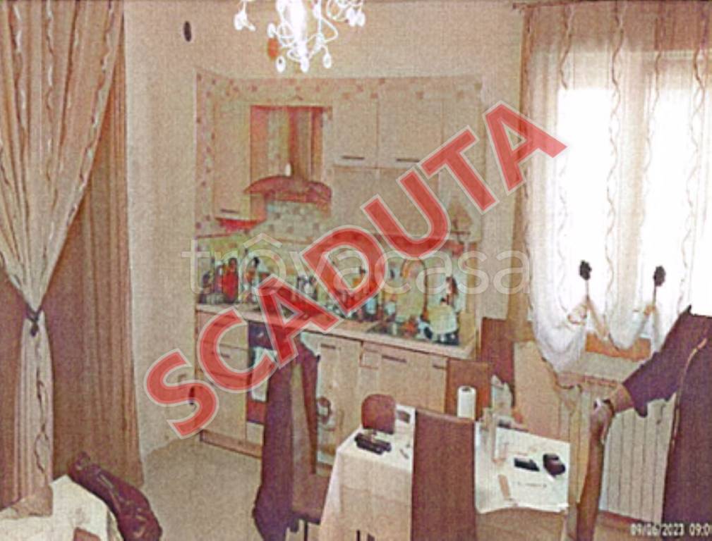 appartamento in vendita a San Severo