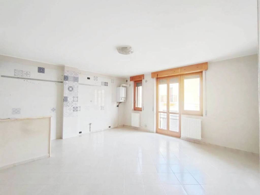 appartamento in vendita a San Severo