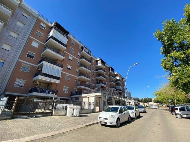 appartamento in vendita a San Severo