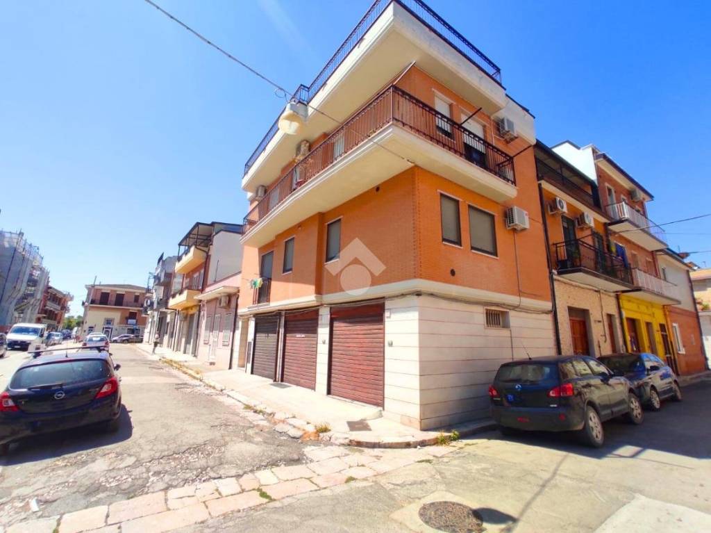 casa indipendente in vendita a San Severo