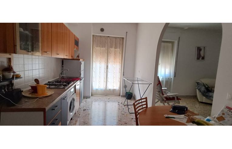 appartamento in vendita a San Severo