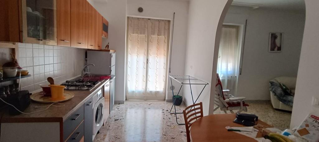 appartamento in vendita a San Severo