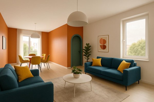 appartamento in vendita a San Severo