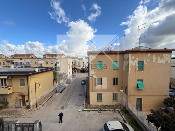 appartamento in vendita a San Severo