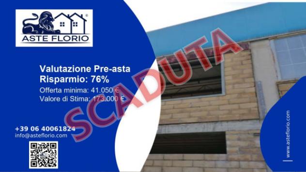 pentavano in vendita a San Severo