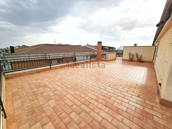 appartamento in vendita a San Severo