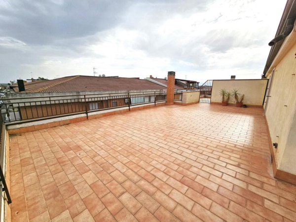 appartamento in vendita a San Severo