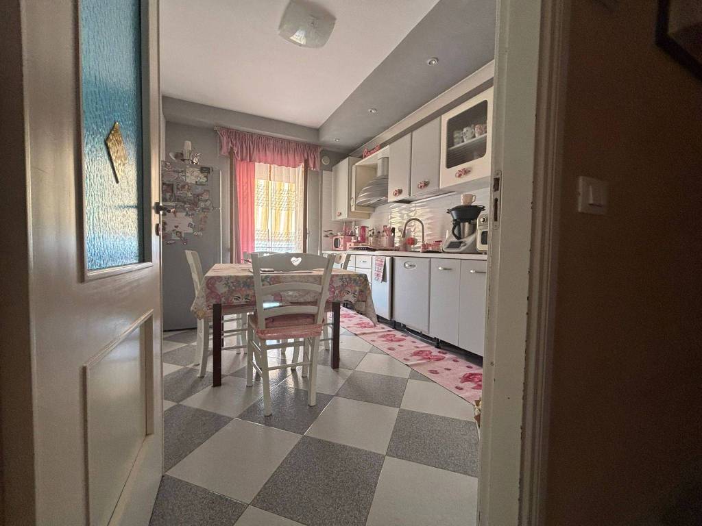 appartamento in vendita a San Severo