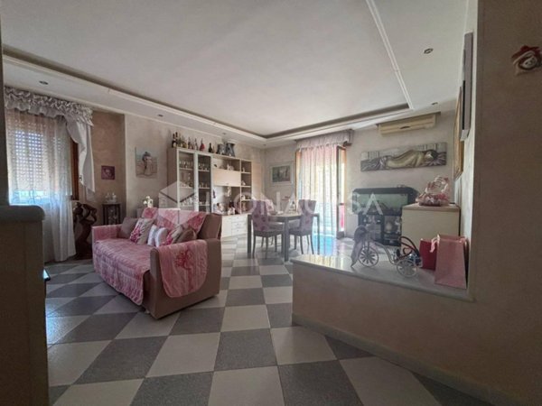 appartamento in vendita a San Severo