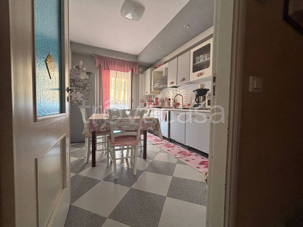 appartamento in vendita a San Severo