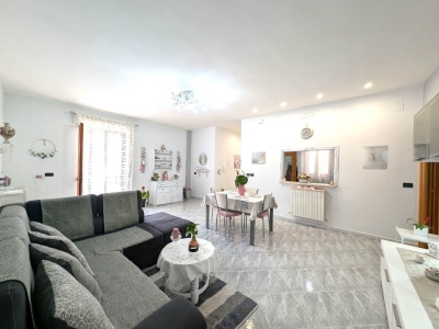 appartamento in vendita a San Severo