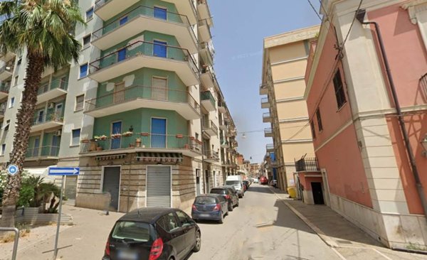 appartamento in vendita a San Severo