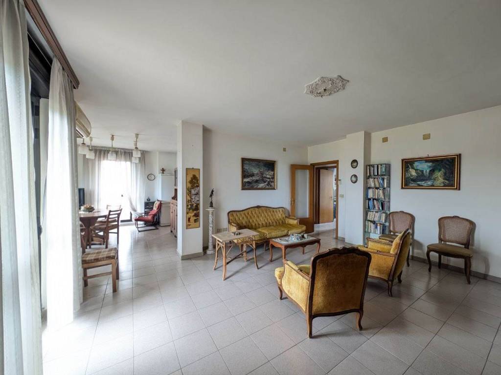 appartamento in vendita a San Severo