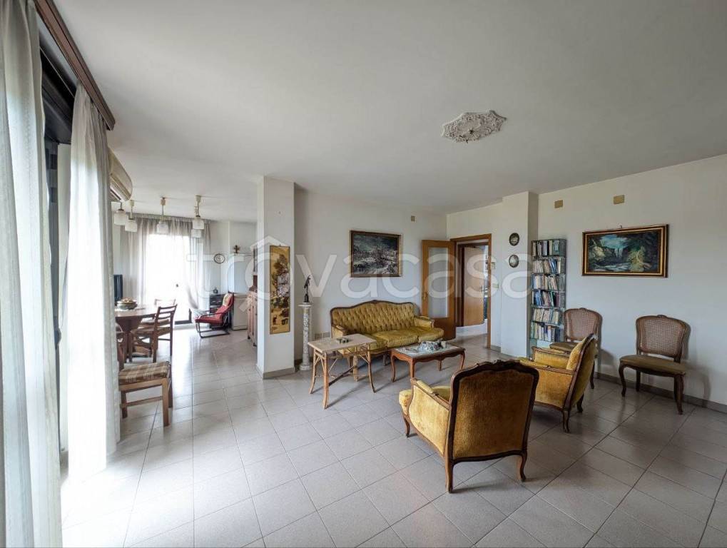 appartamento in vendita a San Severo