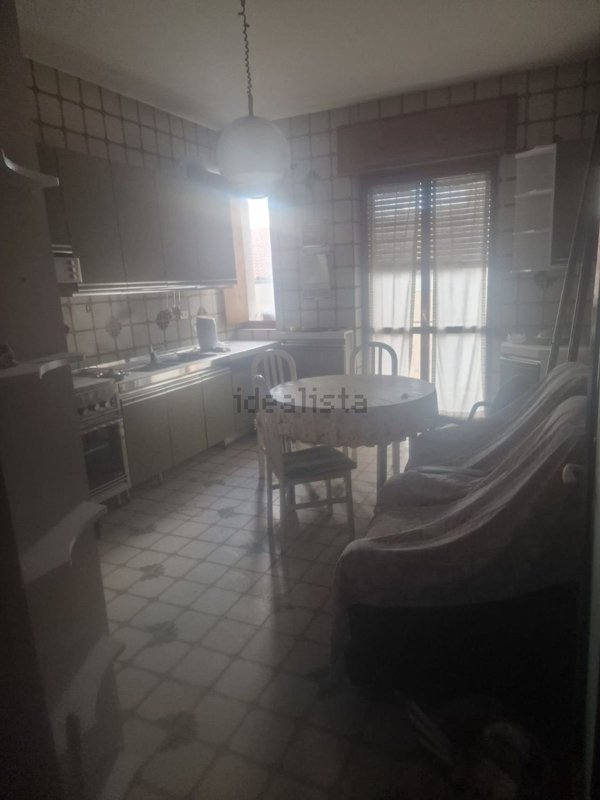 appartamento in vendita a San Severo