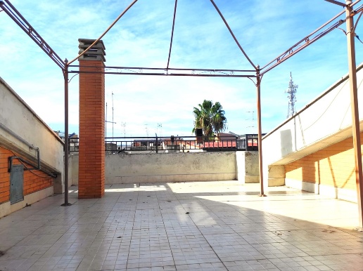 appartamento in vendita a San Severo