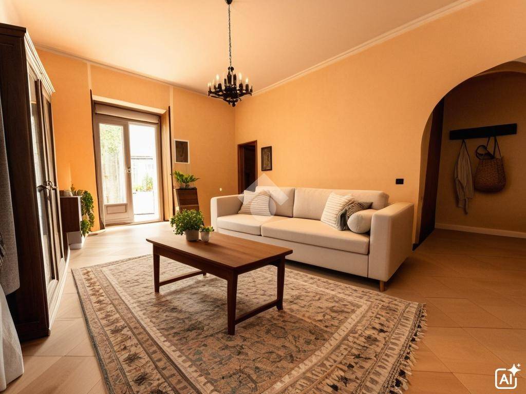 casa indipendente in vendita a San Severo in zona Centro Storico