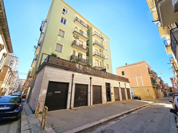 appartamento in vendita a San Severo