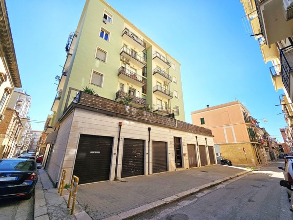 appartamento in vendita a San Severo