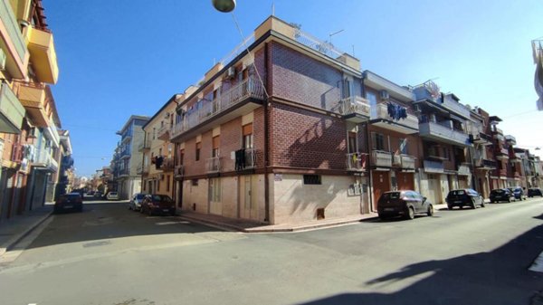appartamento in vendita a San Severo