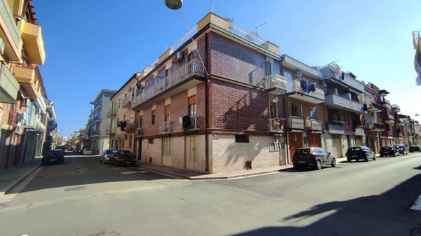 appartamento in vendita a San Severo