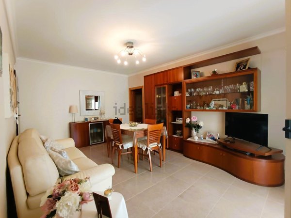 appartamento in vendita a San Severo