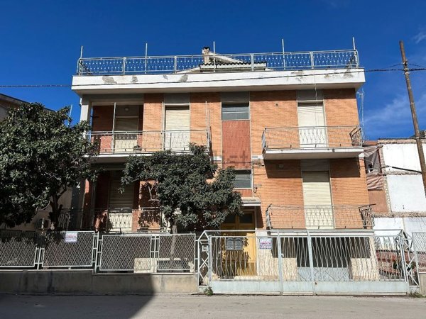 appartamento in vendita a San Severo