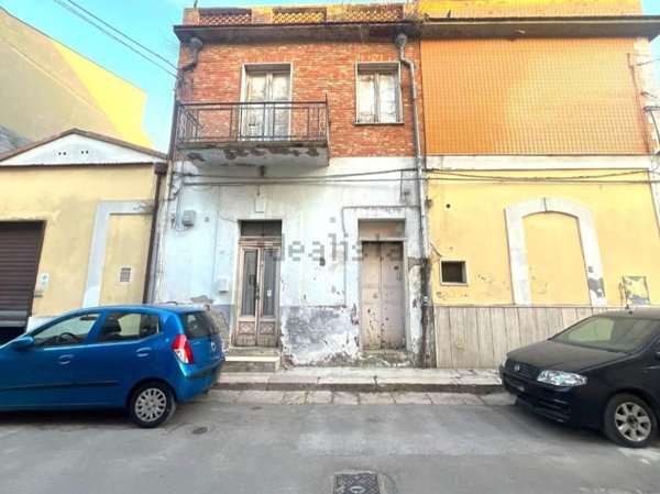 appartamento in vendita a San Severo