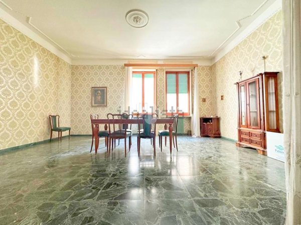casa indipendente in vendita a San Severo