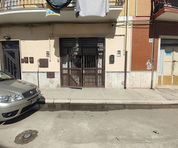 casa indipendente in vendita a San Severo