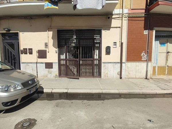 casa indipendente in vendita a San Severo