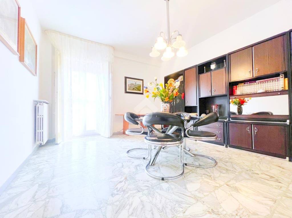 appartamento in vendita a San Severo