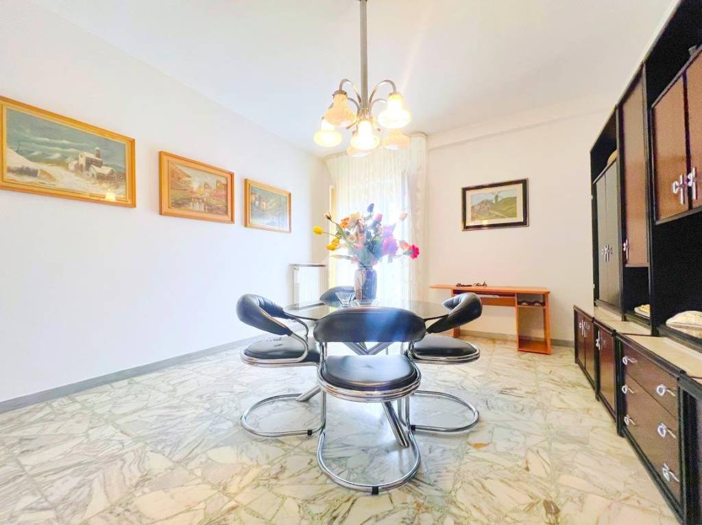 appartamento in vendita a San Severo