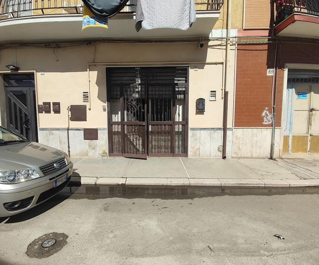 casa indipendente in vendita a San Severo