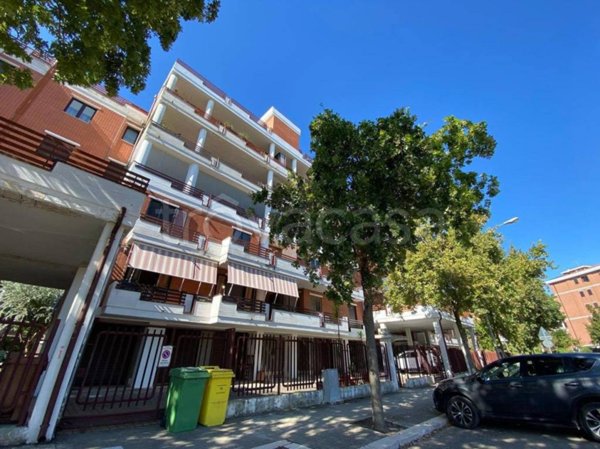 appartamento in vendita a San Severo